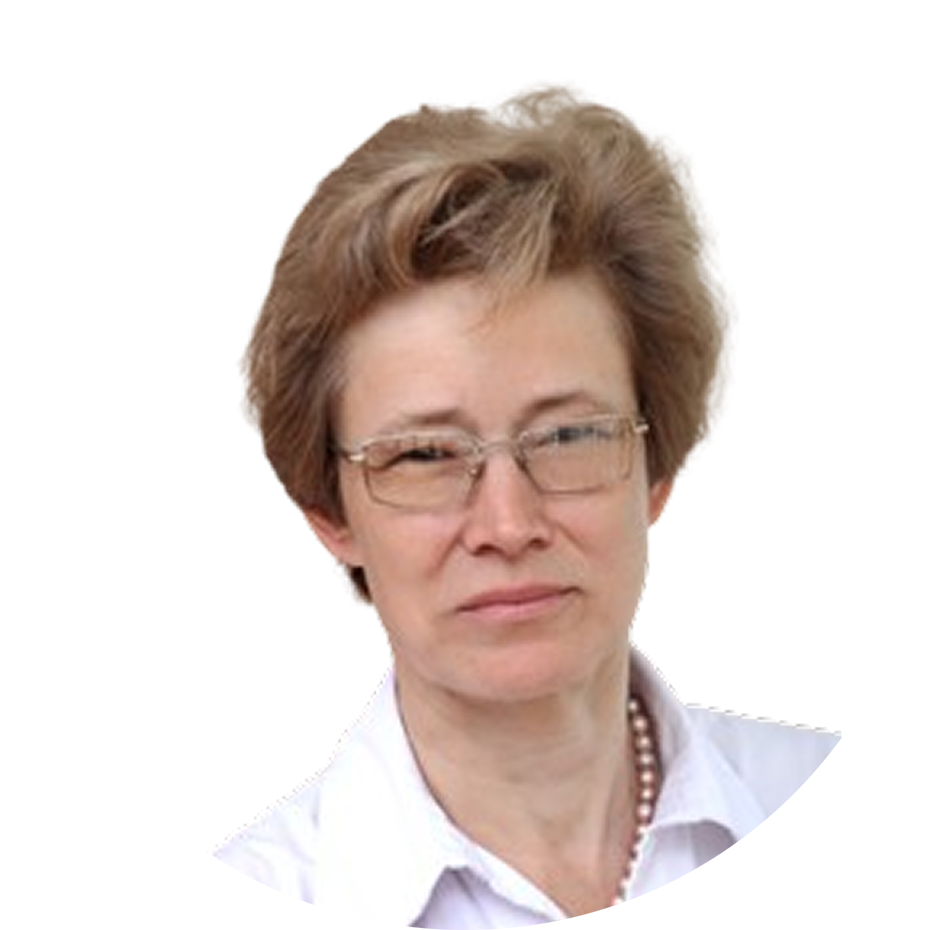 Наталія Біденко