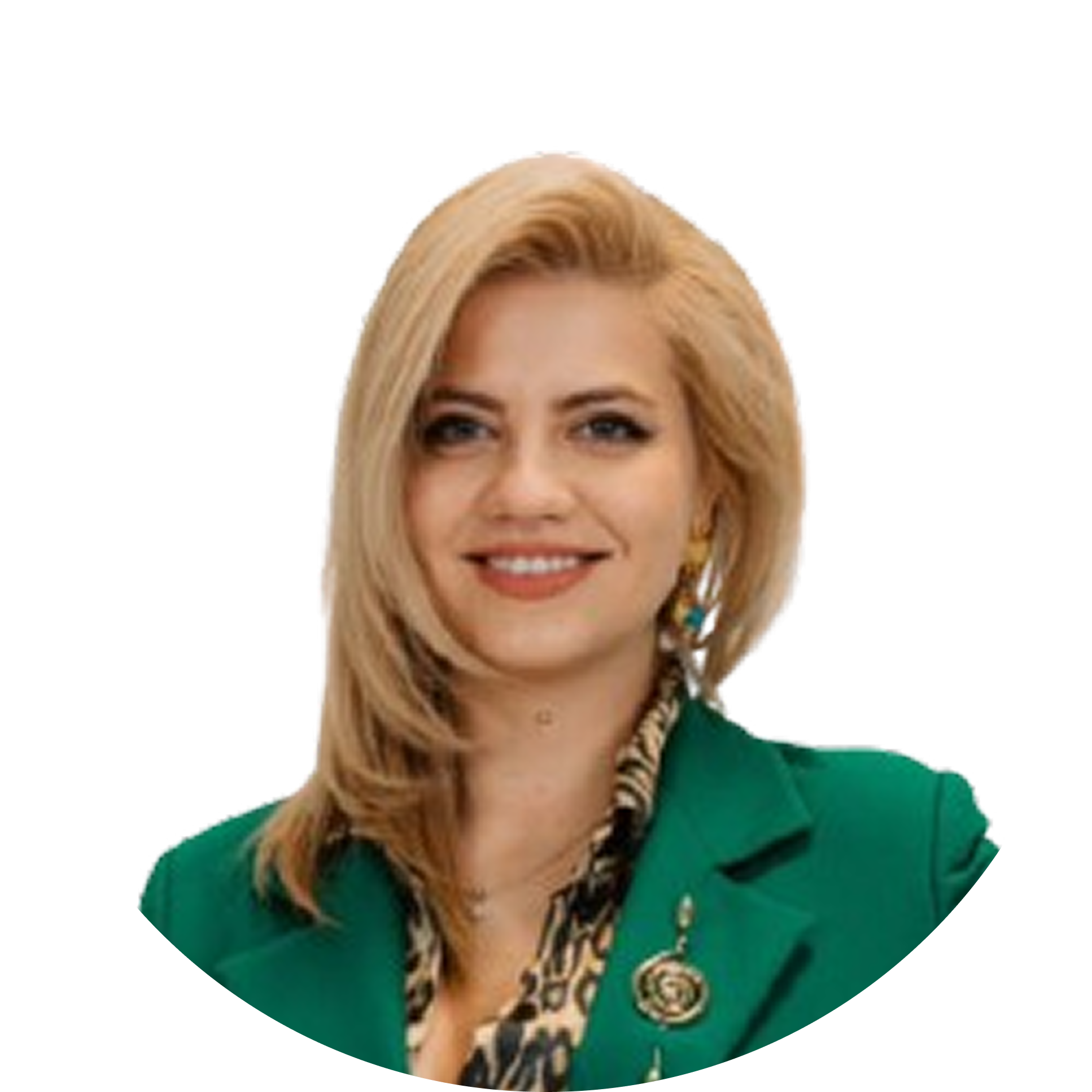 Христина Рижук