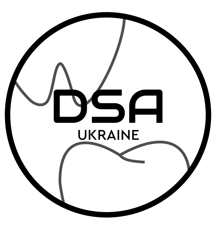 DSA Україна